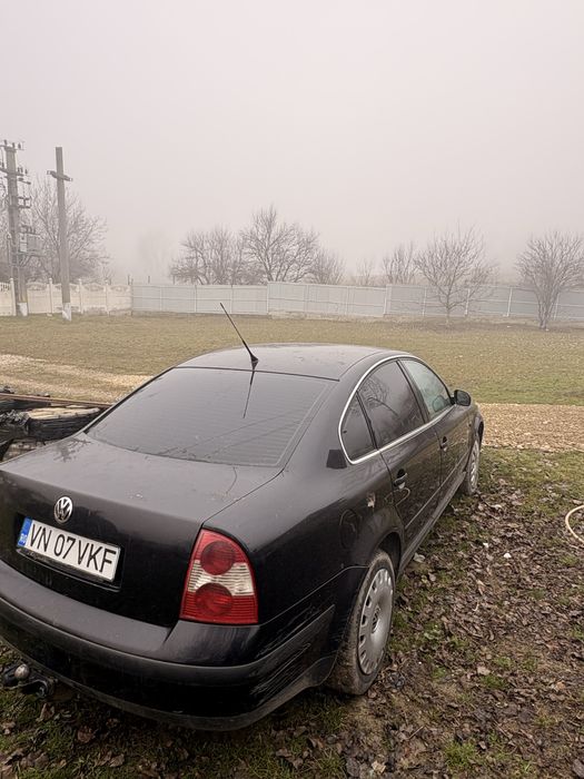 Vand passat b5.5 , 1.6