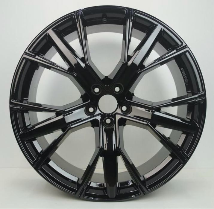 Ауди джанти 21 цола GMP