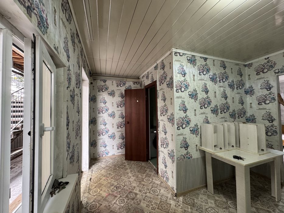 Сдам комнату с душем и туалетом