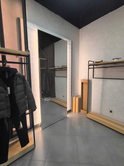 Торговое оборудование