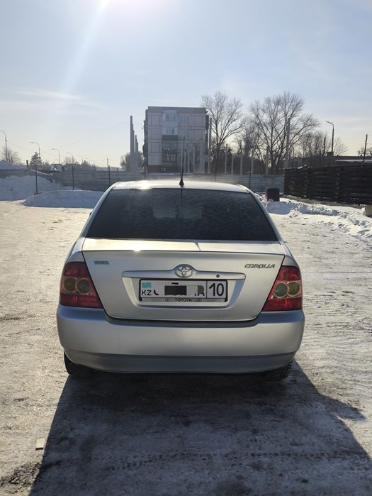 Продается автомобиль надёжный