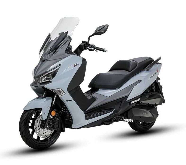 Scuter SYM Joymax Z my2026 | 0 km | motomus.ro