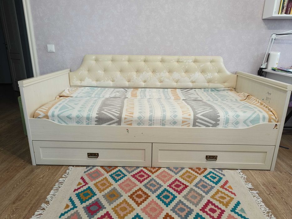Кровать 90*200 детская