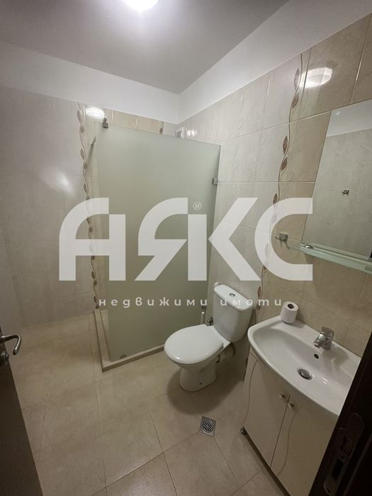 Дава се под наем Двустаен апартамент в София, Люлин 5 - 60 кв.м за 648.21 € - Снимка #7