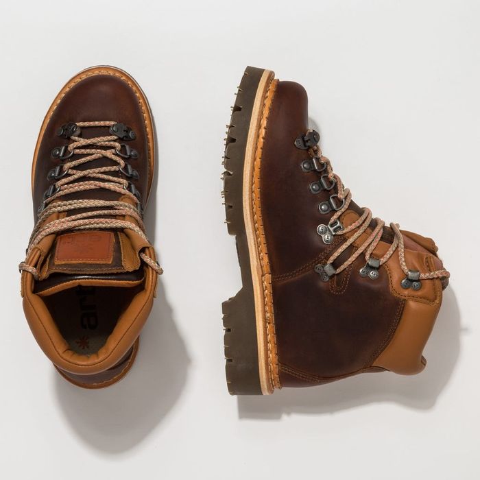 The Art Company - брутални обувки