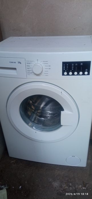 Продам стиральные машинки