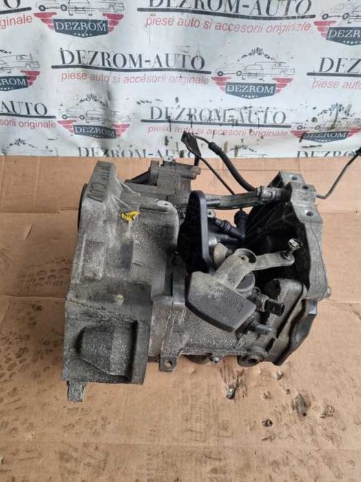 Cutie de viteze manuala 5 trepte MQ250 0A4300052E VW Skoda