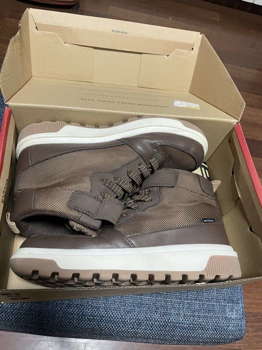 Детски Боти HM. 36N