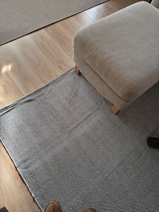 Килим GANGVAG IKEA 170x140
