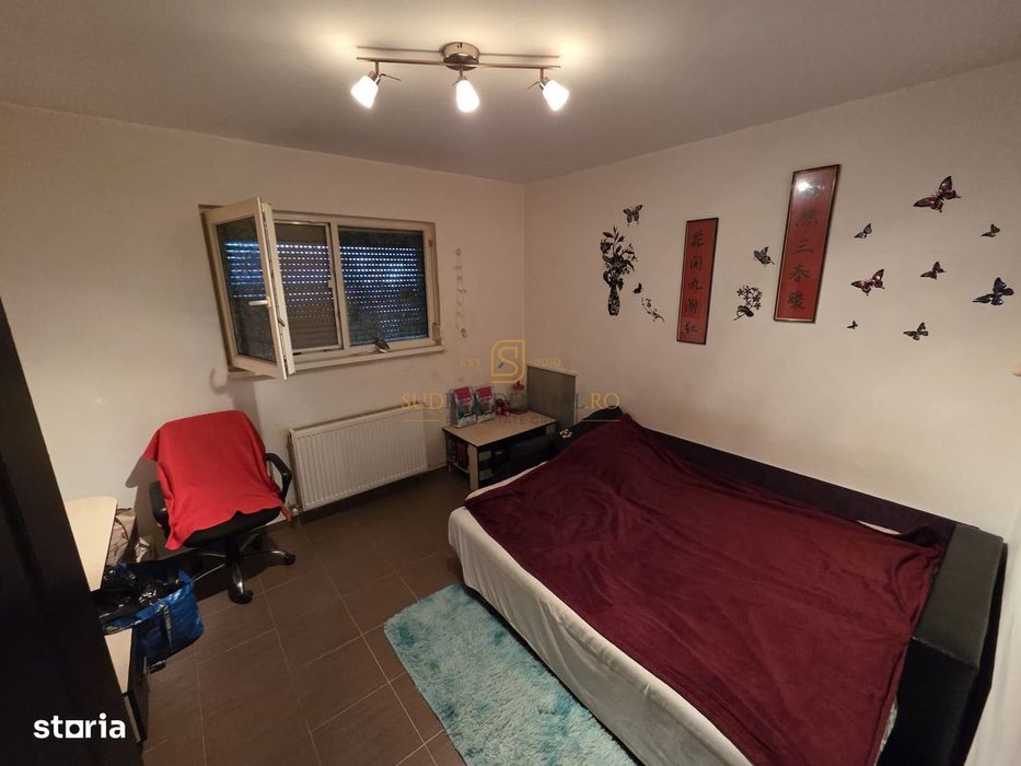 Apartament tip Studio de vânzare, 40 mp – Str. Oituz  – 58.000 €