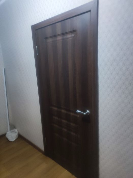 Двери для дома..