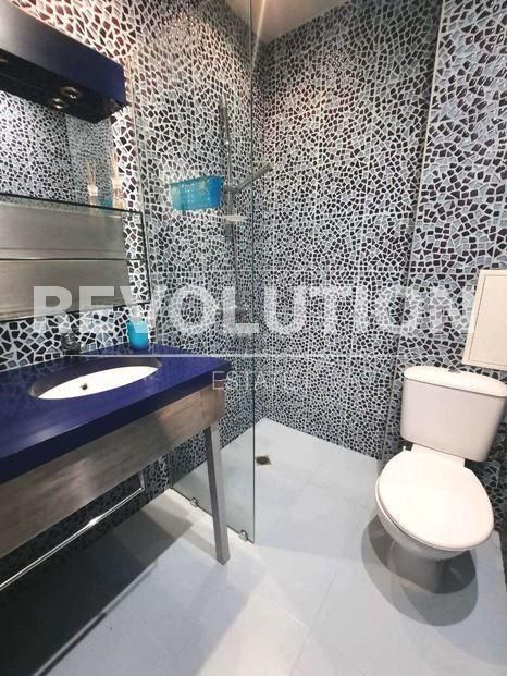 Едностаен апартамент  в гр.Варна, Бриз!