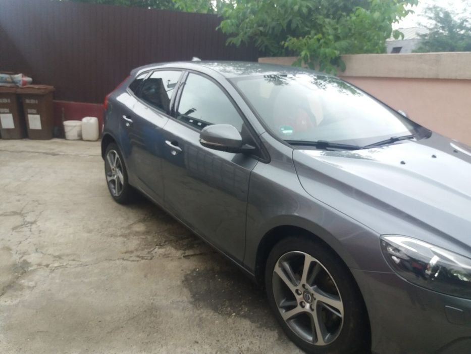 Dezmembrez Volvo V40 2.0 190 CP 2.0 turbo / Multimarca VW Audi Kia Bmw