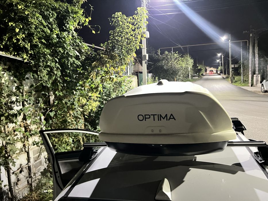 Автобокс,багажник