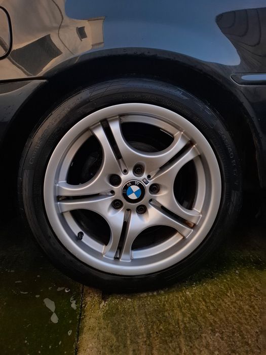 Set jante BMW M3 style 68