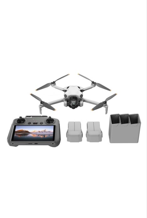DJI Mini 4 Pro.