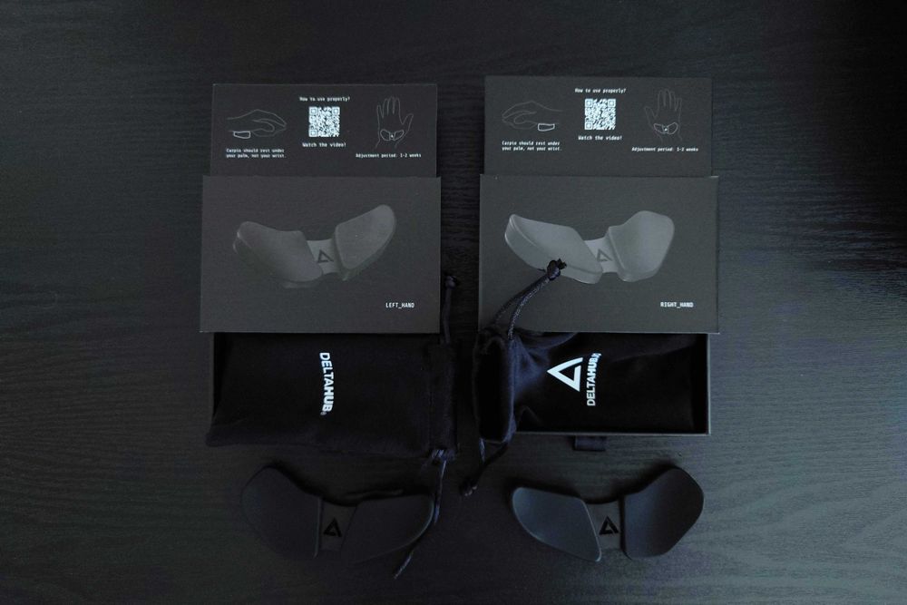 Комплект клавиатура, мишка и подложка Logitech MX Keys S + MX Master 3S Combo