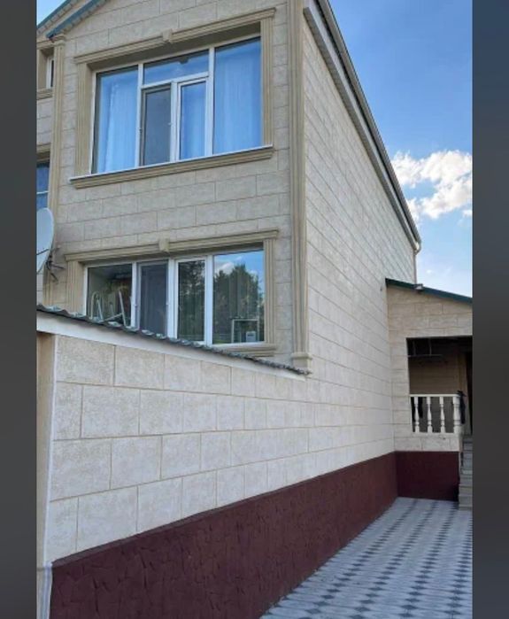 Жидкий травертин