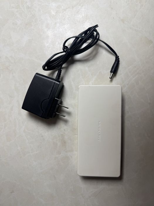 ‼️ Коммутатор «Меркурий» 8 портов — отличный вариант для дома и офиса