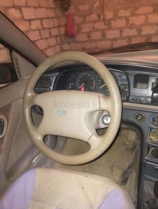 Форд мандео сатылады