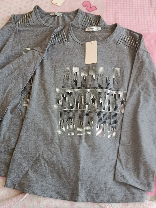 Новая одежда 700 тенге