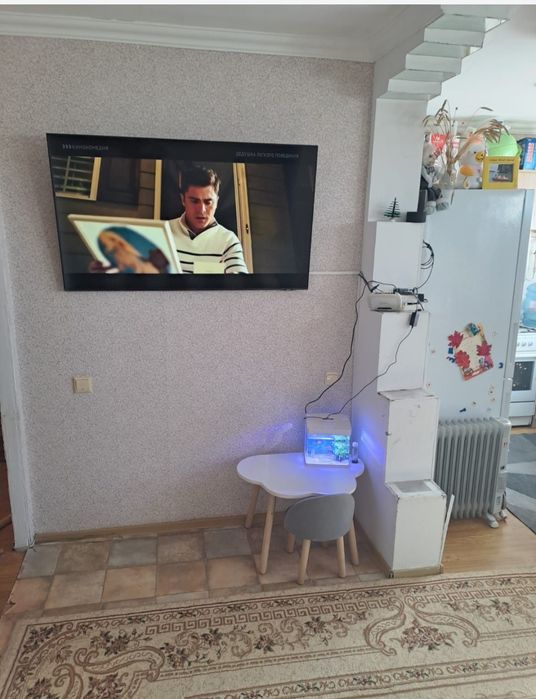 Продам 1 комнатную квартиру