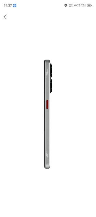 ZTE NUBIA NEO 3. 20/256