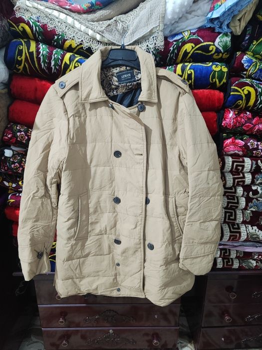 Дублёнки,куртка мужская, балоновый длинные куртки холати яхши