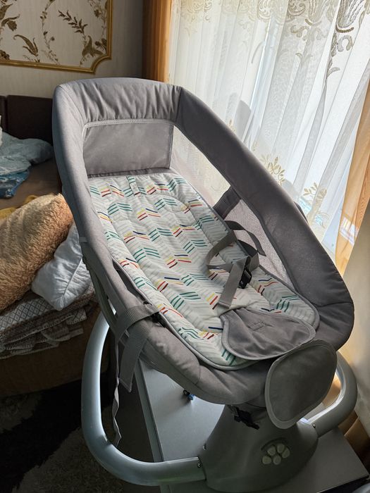 Продам детский шезлонг