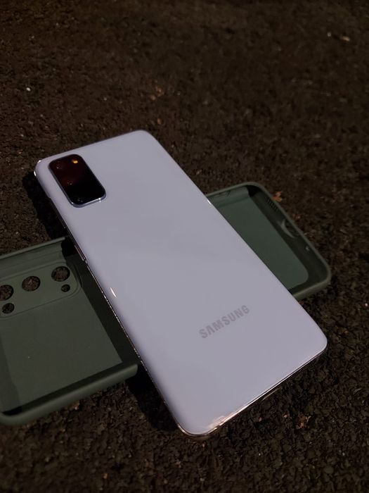 Samsung galaxy s20 128gb