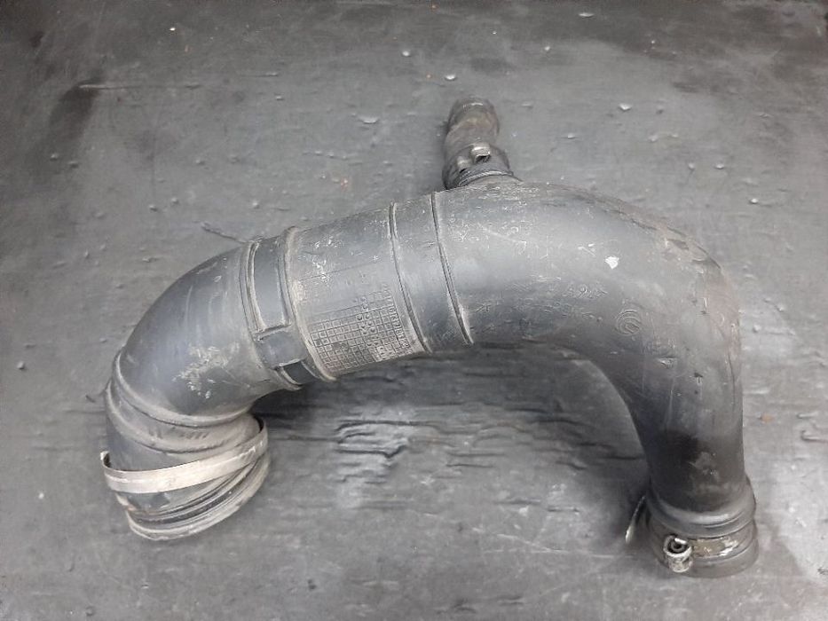 furtun intercooler  1.3 d multijet 188a9000 fiat punto idea lancia musa