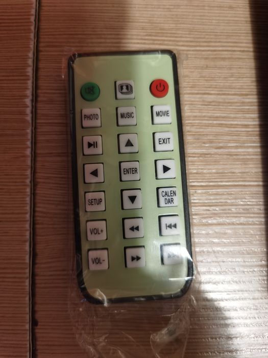 Monitor Permaplay 10"