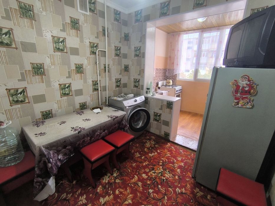 Ижарага квартира