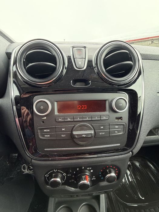 Dacia Dokker StepWay