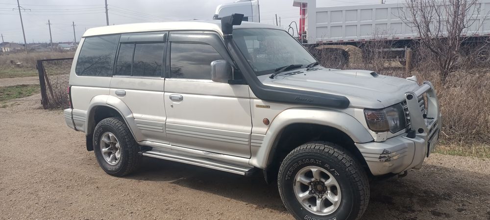 Возможен обмен на легковой автомобиль