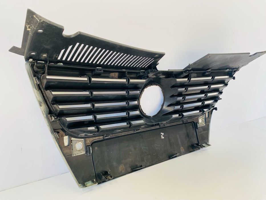 решетка радиаторна VW Passat 6 модел 2006-2011 . #1061V.