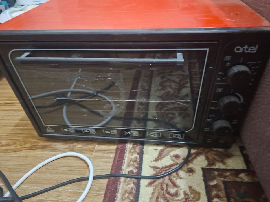 Электрическая духовка Artel