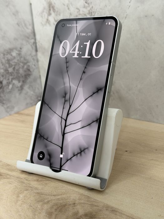 Nothing Phone 1 | Насинг фон 1