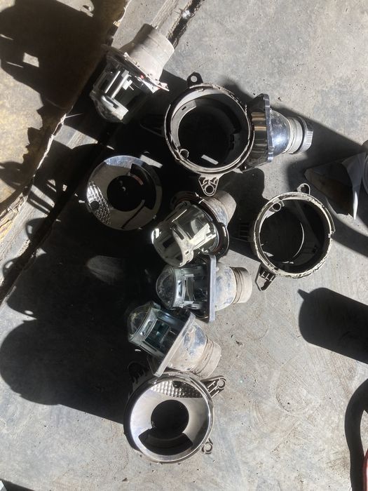 Запчасти бмв е32 е34