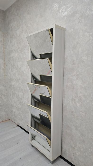 Шкаф для обуви IRONNORI