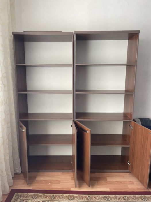 2 Шкафа в хорошем состояний