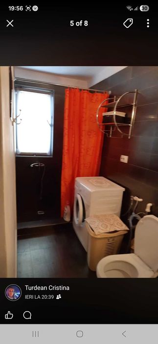 Apartamend de42mp manastur cluj