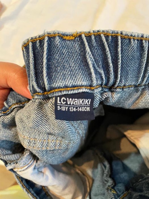 Джинсы LC Waikiki