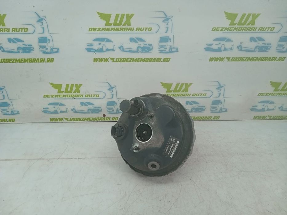 Tulumba servofrana A0054304830 Mercedes-Benz C-Class W203  [din 2000