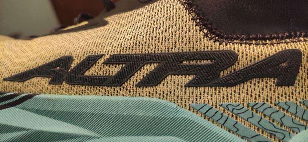 ALTRA OLYMPYS 275 номер 44 чисто нови