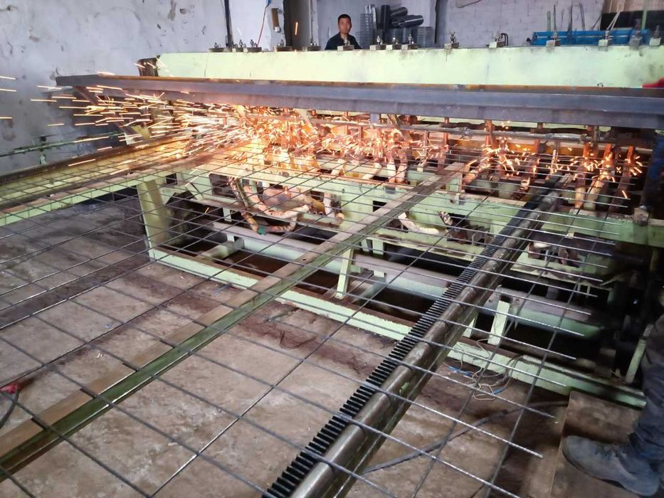 Евро забор Зеленый забор 3D забор Решетка Панжара Yashil zabor