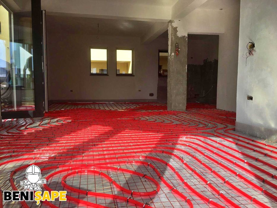 Sape mecanizate si elicopterizate, cu statia mobila de sape