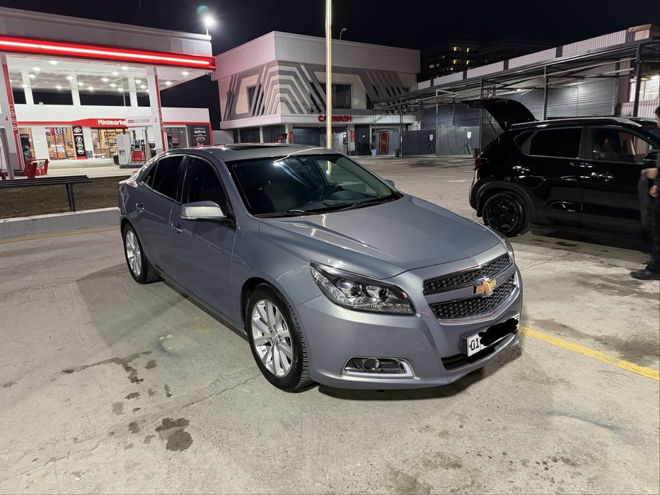 Малибу 1- качество гарантия