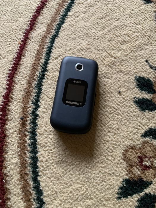 Perfectum sotiladi 2ta simkartali