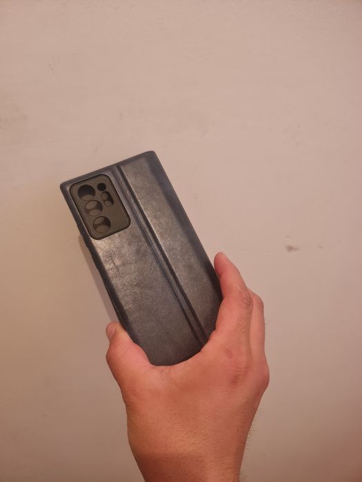 Чехол, Самсунг Нот 20 ультра